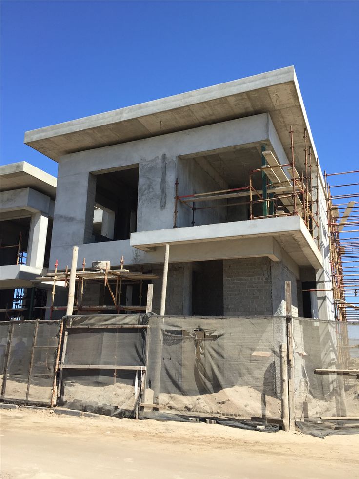 Construction beach house, Swakopmund, 🇳🇦